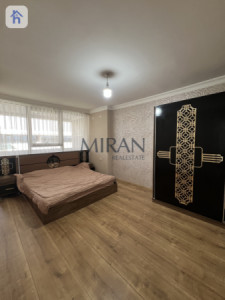 Modern Apartment in Star Towers Image 3