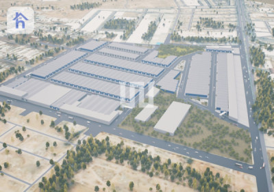 Spacious Warehouse on Gwer Road image 5