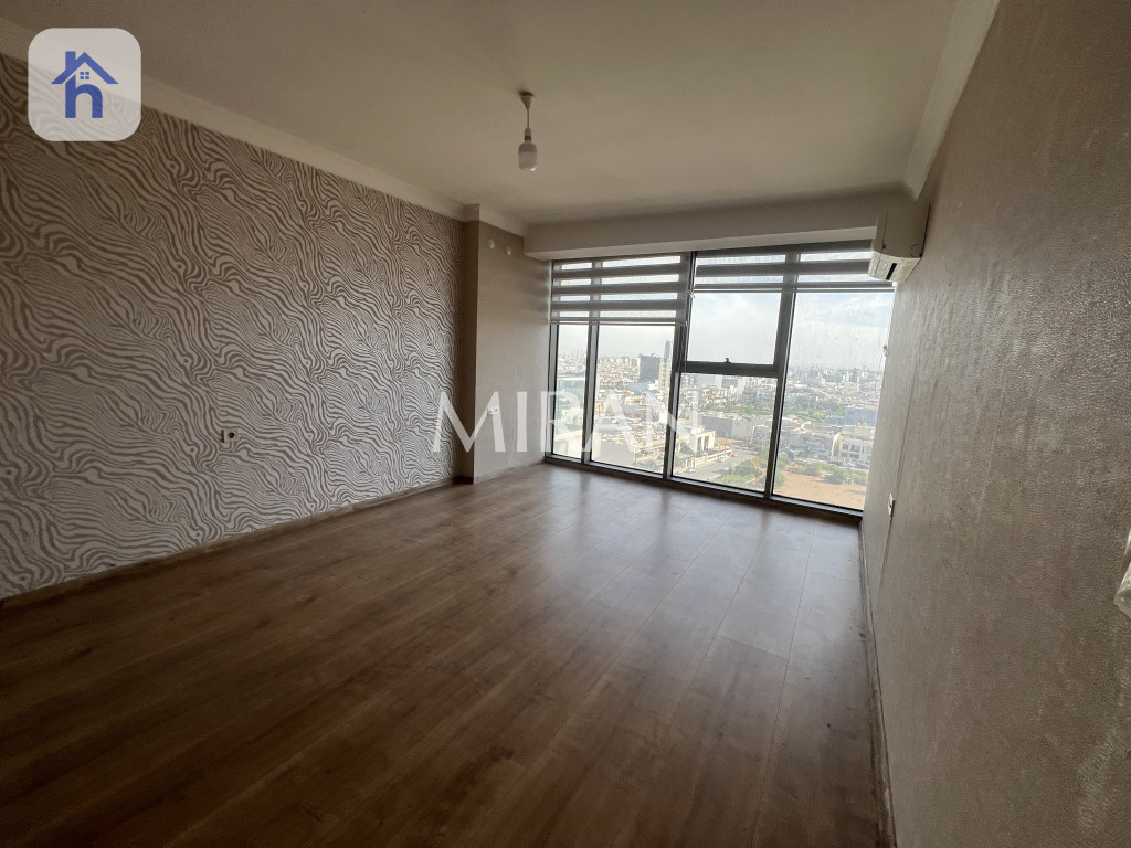 Cozy Apartment in Star Towers Resim 2