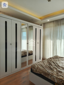 Furnished Apartment For Rent Resim 9