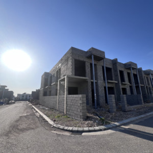 Corner Structure image 1