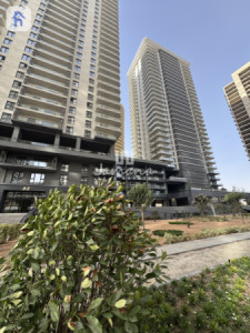 Studio apartment in Rami Towers Image 16