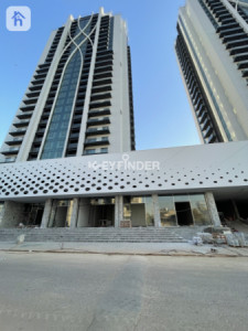 شوقەیەک لە ژووری نووستنێکی مۆدێرن بۆ کرێ image 1