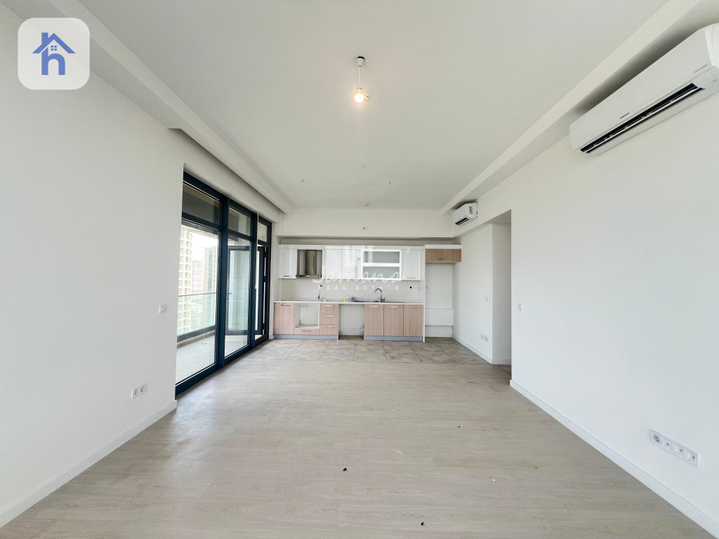 Cozy Two-Bedroom Apartment in Empire Diamond