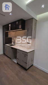 Modern 3-bedroom flat in Erbil Image 5