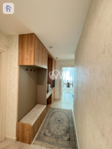 Internal View Apartment Resim 3