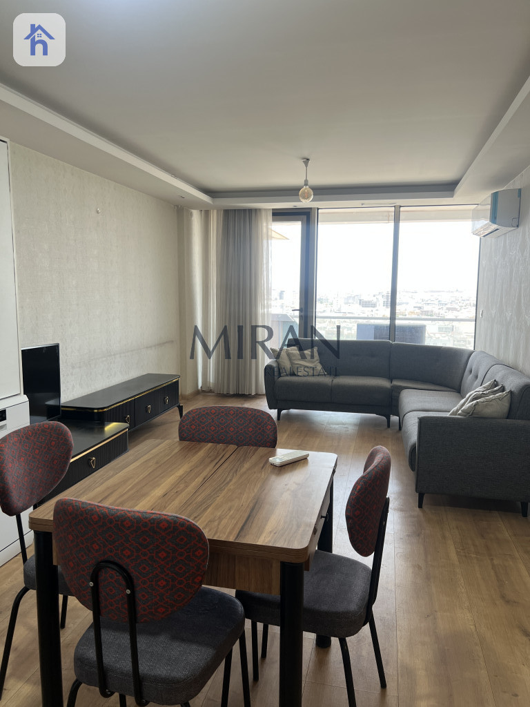 Furnished Apartment For Rent