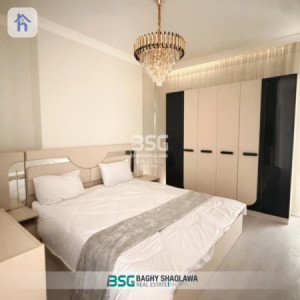Furnished Apartment For Sale image 6