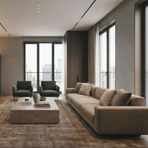 Lavender Skyline Towers image 18