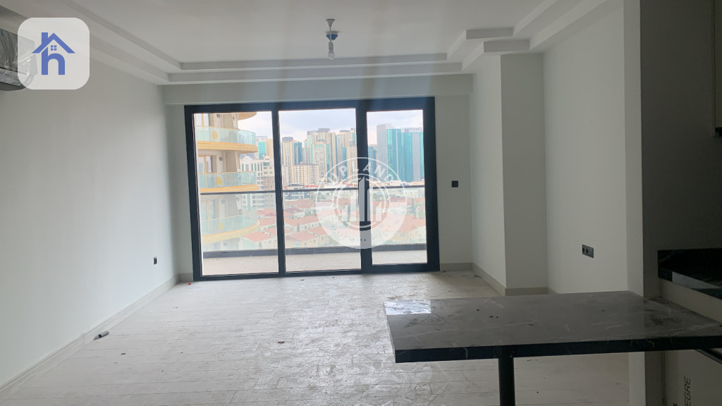 External View Apartment