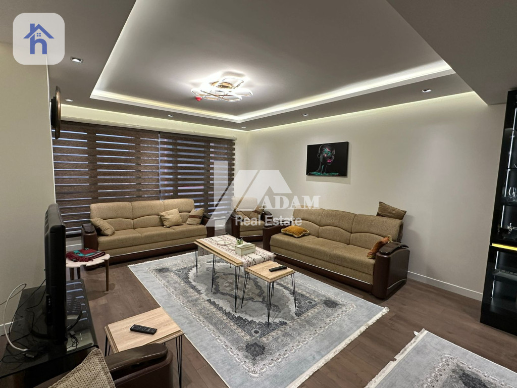 External View Apartment