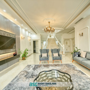 Furnished House For Sale Image 5