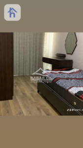 Furnished Apartment For Rent Resim 7
