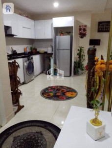 Furnished Apartment For Sale in Building B3 image 2