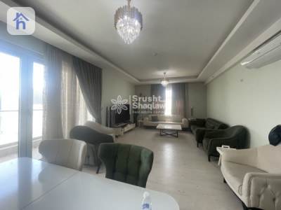 شقة مفروشة عصرية في امباير وينكز image 1