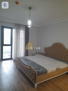 Cozy 1 Bedroom Apartment in Erbil Image 4