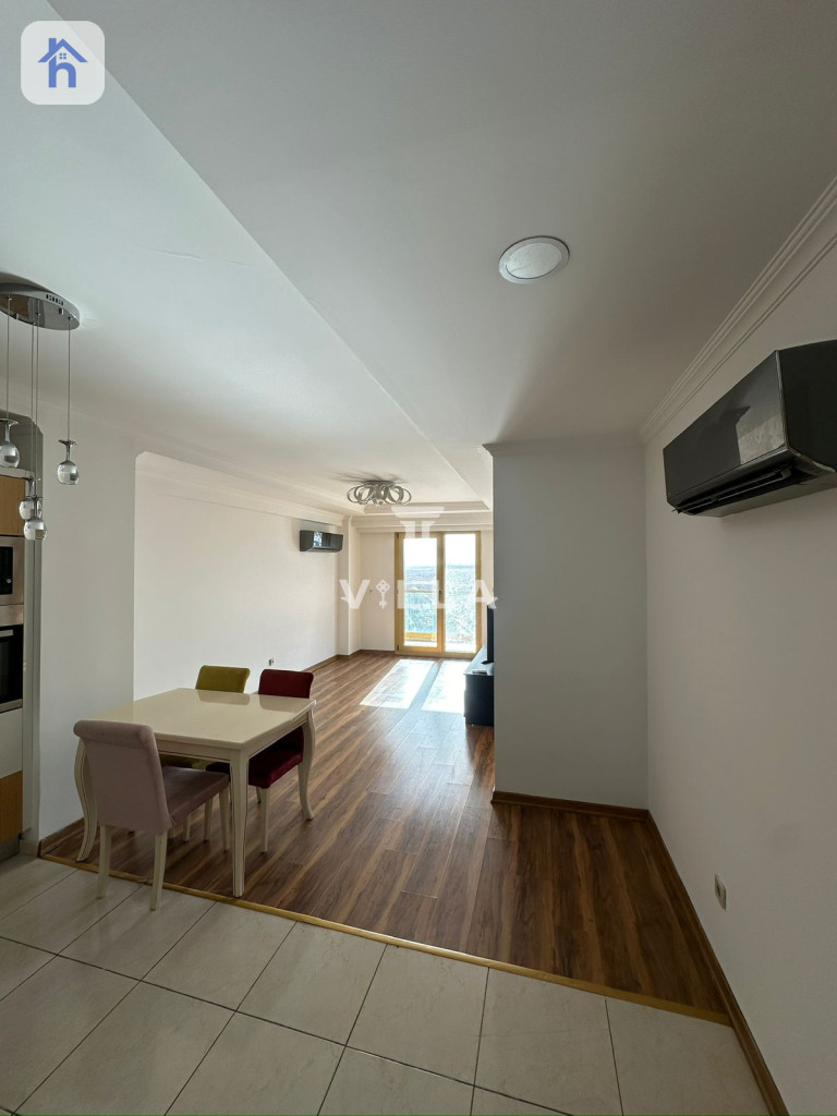 Modern Apartment in Roya Tower