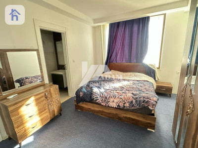 Furnished Apartment in Empire Pearl Towers Resim 8