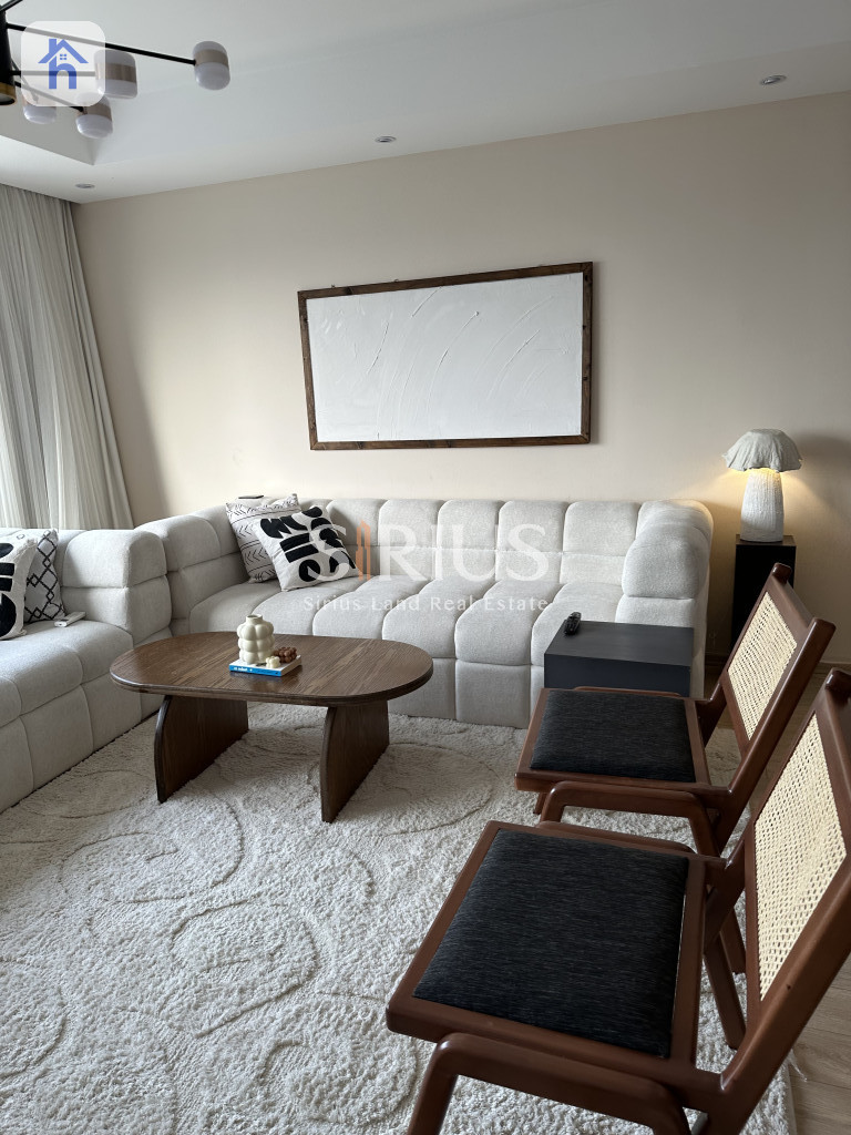 Spacious Apartment in Hight Floor