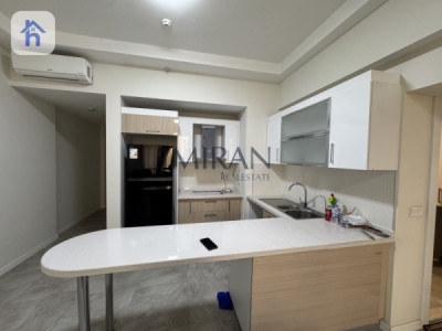 Modern Furnished Apartment in Empire Diamond Image 3