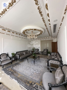 Luxurious Villa in Erbil Resim 6