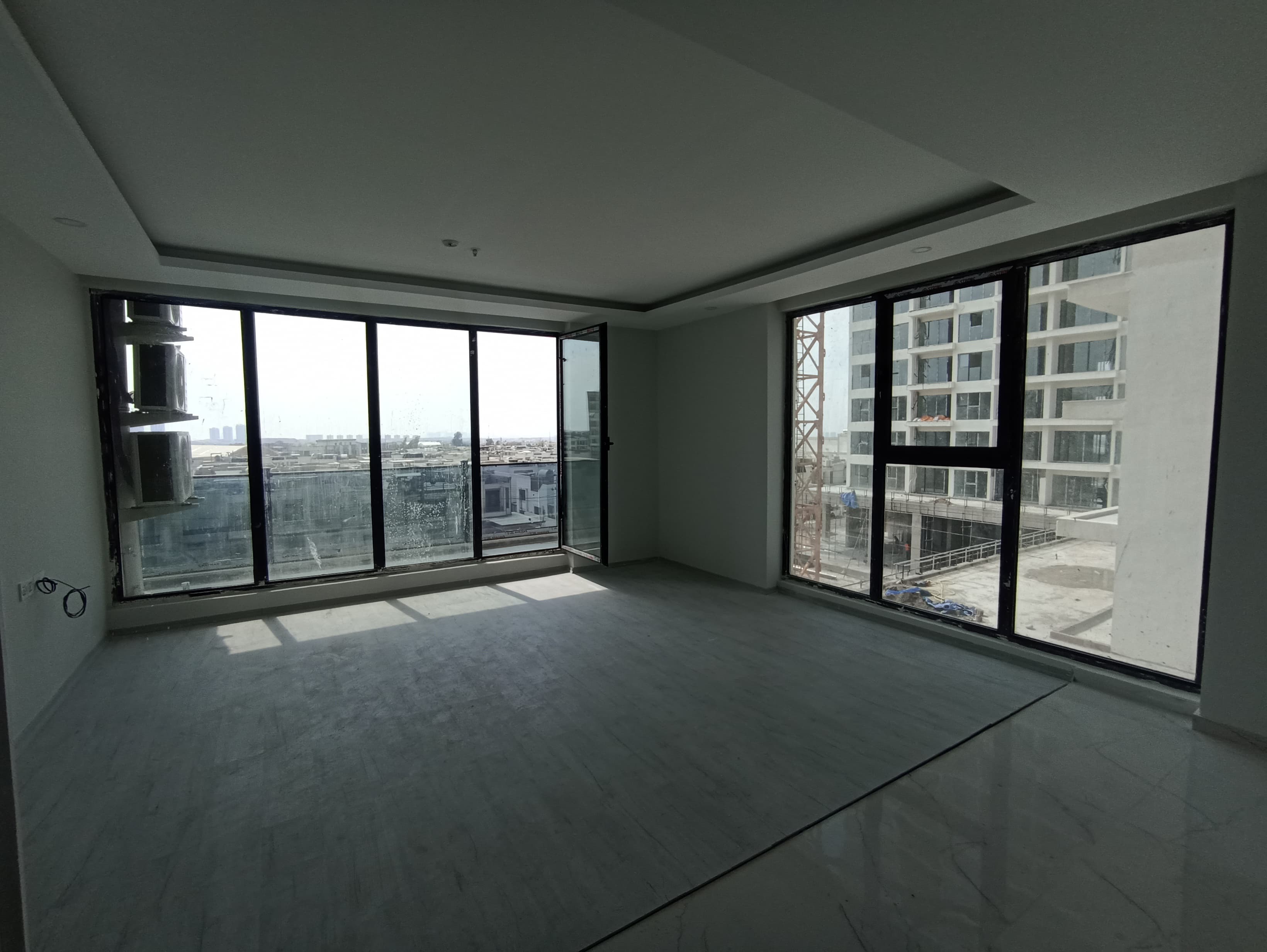 Modern Two Bedroom Apartment