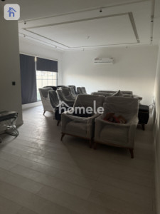 Furnished House Opposite Garden Image 7