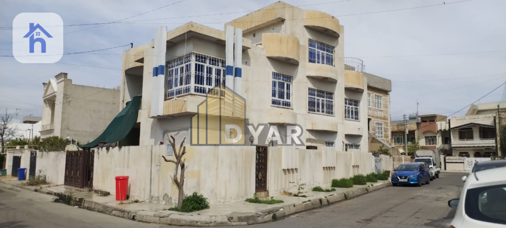 Spacious Family Home in Great Location