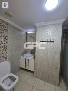 Modern 3 bedroom apartment Resim 7