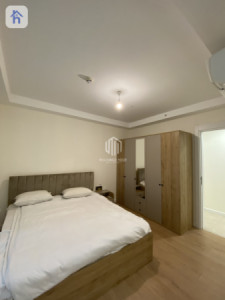 Modern Furnished Apartment in Empire Wings Resim 10