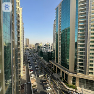 شقة واسعة بإطلالة رائعة صورة 10