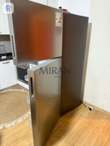 Modern 2-Bedroom Apartment in Erbil Resim 3