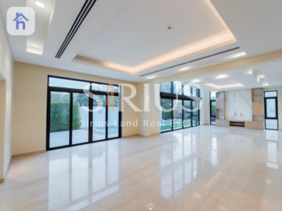 Luxurious Villa in Mohammed Bin Rashid City Image 6