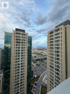 Cozy apartment in high-rise building Image 8