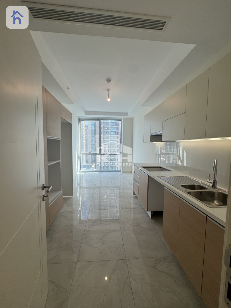 Apartment (2+1)