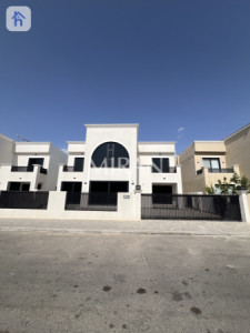 New House — 1