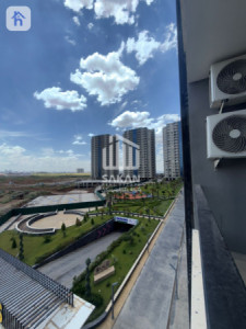 Modern Apartment in Lalav Sun Towers image 10