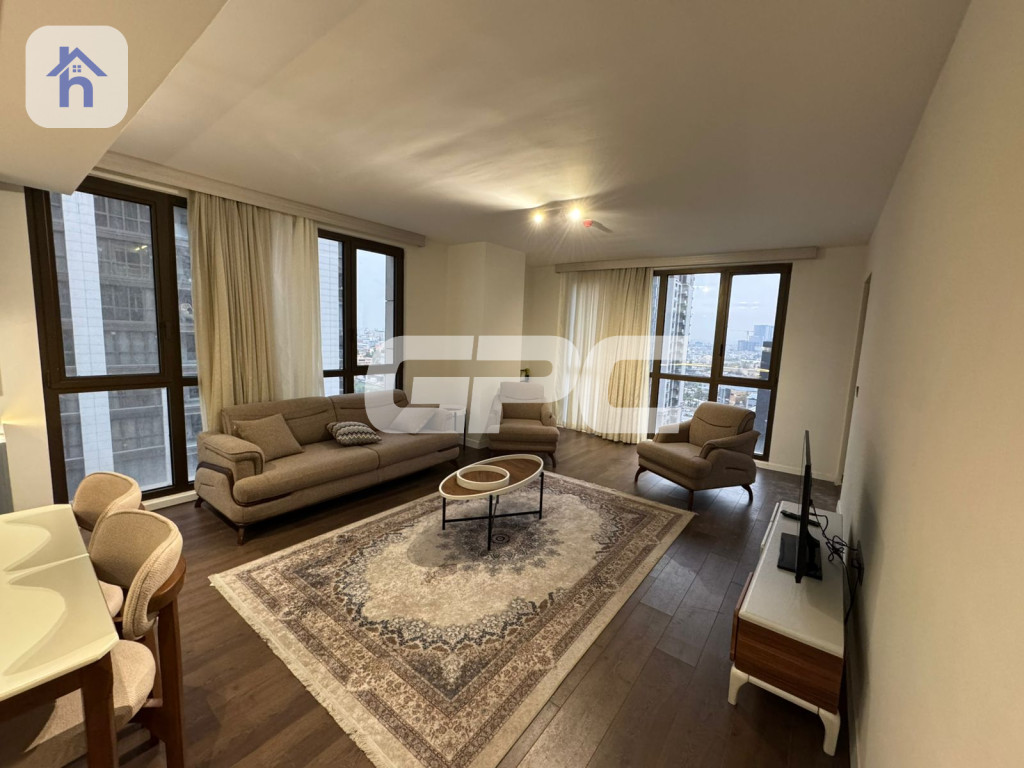 Furnished Apartment For Sale