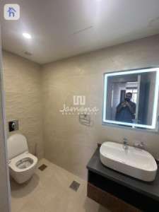 Modern Furnished Apartment in Sky Towers Image 11