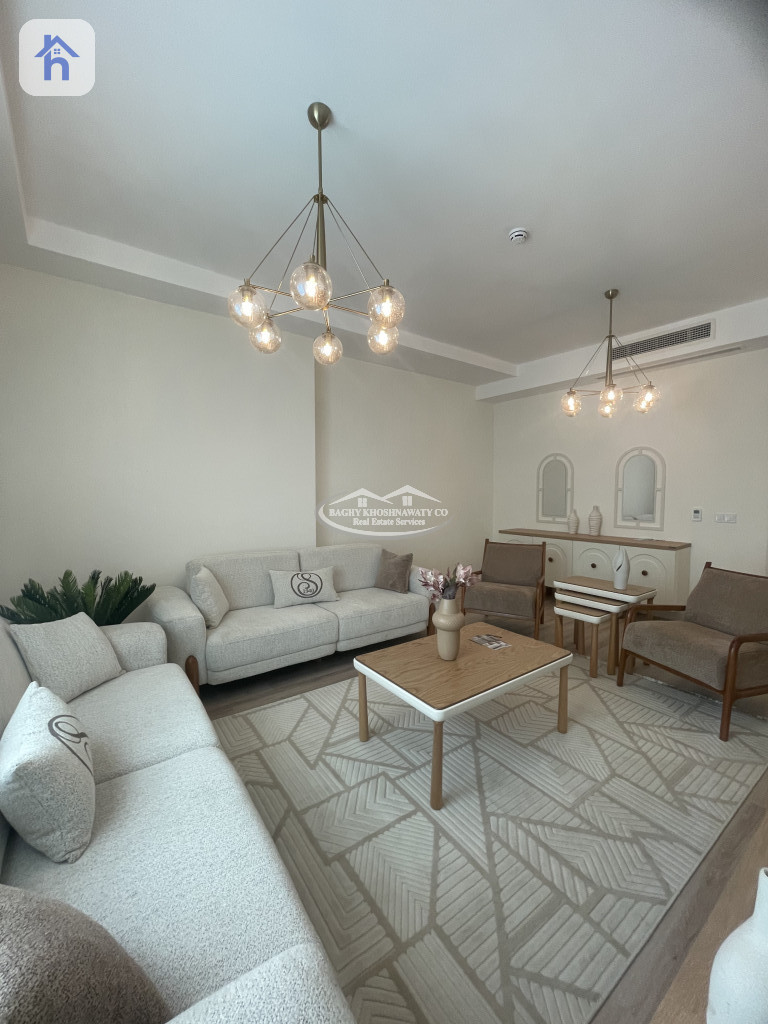 VIP Apartment