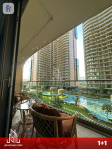 Furnished Apartment For Sale Resim 8