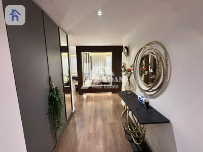 Furnished Apartment For Rent Resim 3