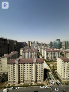Spacious Furnished Apartment in MRF 4 Towers Image 13