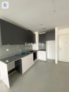 Cozy 1-Bedroom Apartment in Bakhtyary Twin Towers Resim 3