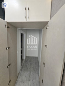 Apartment in Cash Resim 16