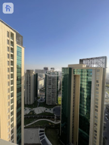شقة بواجهة داخلیة صورة 4