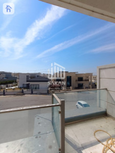 شقة بغرفتي نوم مشرقة في شاري ماموستايان image 11