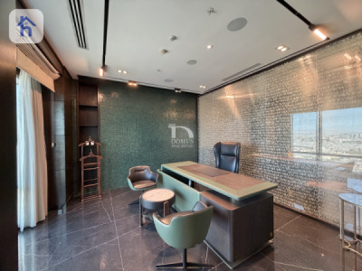 شوێنێکی سەرەکی بۆ ئۆفیس لە گۆڵان پارک وۆرڵد سێنتەر وێنە 4