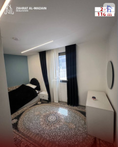 Furnished Apartment For Rent Image 3
