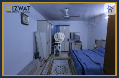 Spacious Family Home in Baghdad Resim 5